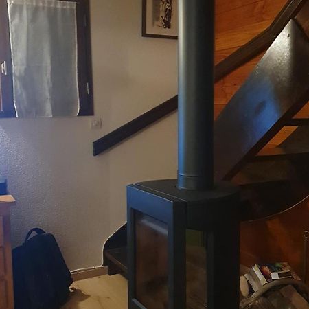 Chalet Individuel Les Sorbiers - 80M2 - Jardin - Barbecue - Wifi - Netflix - Ski & Randonnee - Pyrenees Catalanes Francaises - Eyne Eksteriør bilde