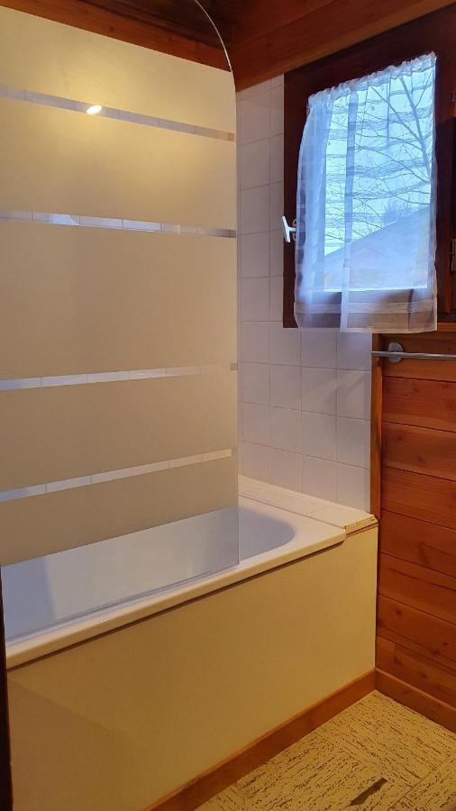 Chalet Individuel Les Sorbiers - 80M2 - Jardin - Barbecue - Wifi - Netflix - Ski & Randonnee - Pyrenees Catalanes Francaises - Eyne Eksteriør bilde