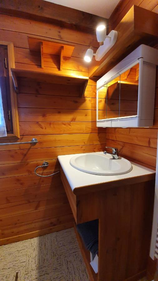 Chalet Individuel Les Sorbiers - 80M2 - Jardin - Barbecue - Wifi - Netflix - Ski & Randonnee - Pyrenees Catalanes Francaises - Eyne Eksteriør bilde