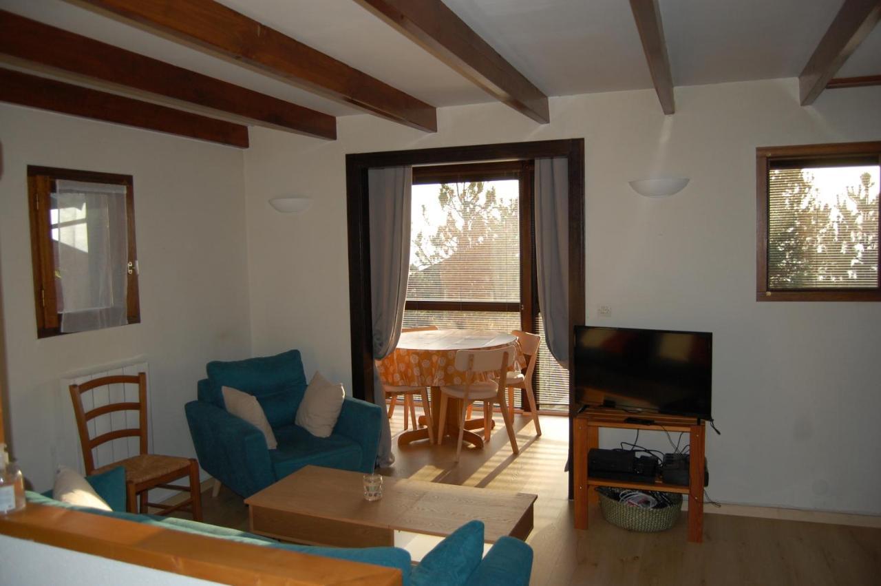 Chalet Individuel Les Sorbiers - 80M2 - Jardin - Barbecue - Wifi - Netflix - Ski & Randonnee - Pyrenees Catalanes Francaises - Eyne Eksteriør bilde