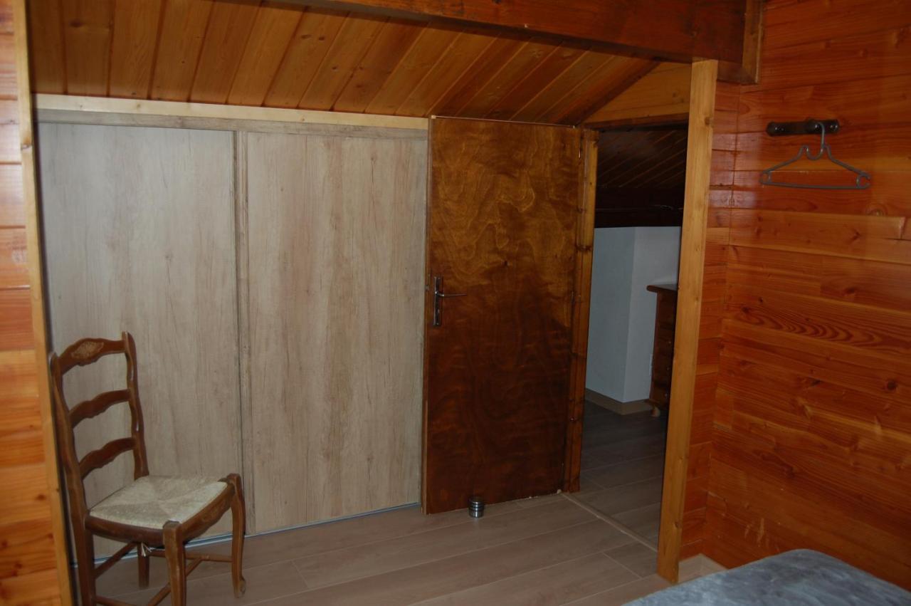 Chalet Individuel Les Sorbiers - 80M2 - Jardin - Barbecue - Wifi - Netflix - Ski & Randonnee - Pyrenees Catalanes Francaises - Eyne Eksteriør bilde