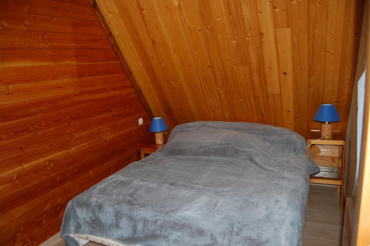 Chalet Individuel Les Sorbiers - 80M2 - Jardin - Barbecue - Wifi - Netflix - Ski & Randonnee - Pyrenees Catalanes Francaises - Eyne Eksteriør bilde