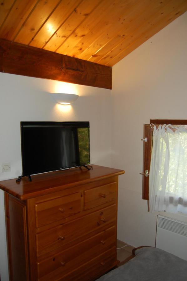 Chalet Individuel Les Sorbiers - 80M2 - Jardin - Barbecue - Wifi - Netflix - Ski & Randonnee - Pyrenees Catalanes Francaises - Eyne Eksteriør bilde