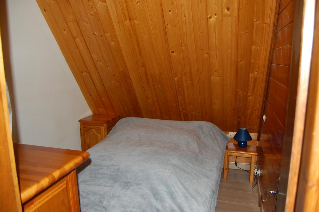Chalet Individuel Les Sorbiers - 80M2 - Jardin - Barbecue - Wifi - Netflix - Ski & Randonnee - Pyrenees Catalanes Francaises - Eyne Eksteriør bilde