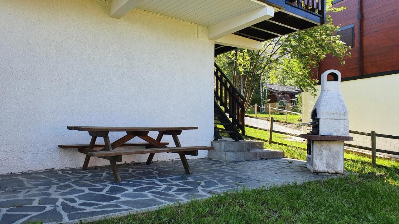 Chalet Individuel Les Sorbiers - 80M2 - Jardin - Barbecue - Wifi - Netflix - Ski & Randonnee - Pyrenees Catalanes Francaises - Eyne Eksteriør bilde