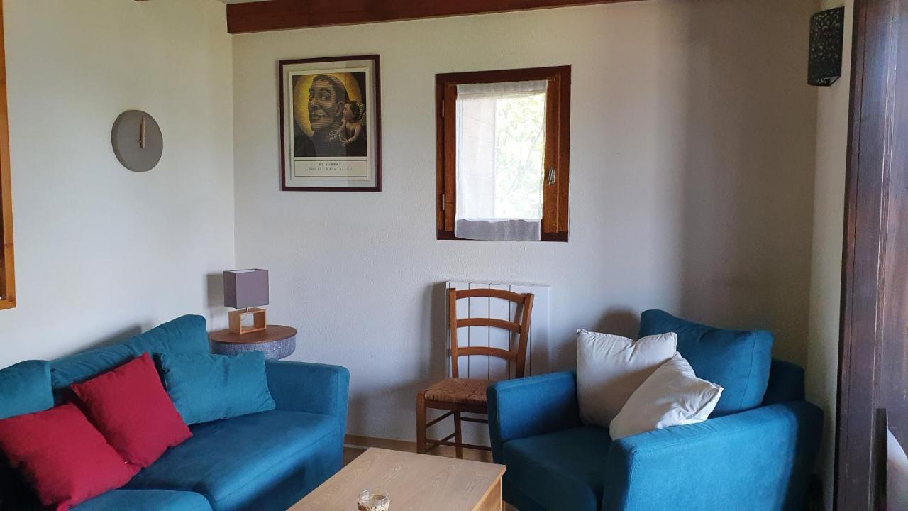 Chalet Individuel Les Sorbiers - 80M2 - Jardin - Barbecue - Wifi - Netflix - Ski & Randonnee - Pyrenees Catalanes Francaises - Eyne Eksteriør bilde