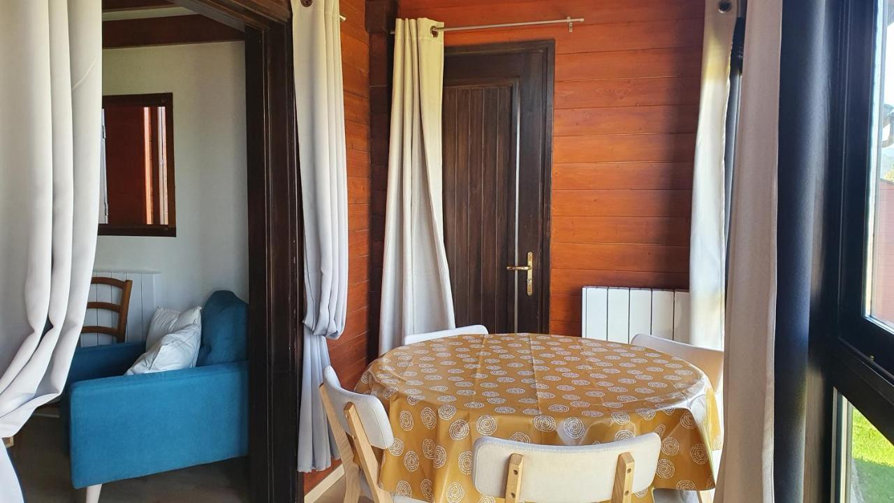 Chalet Individuel Les Sorbiers - 80M2 - Jardin - Barbecue - Wifi - Netflix - Ski & Randonnee - Pyrenees Catalanes Francaises - Eyne Eksteriør bilde