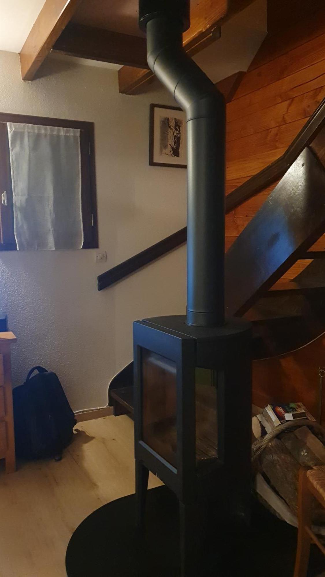 Chalet Individuel Les Sorbiers - 80M2 - Jardin - Barbecue - Wifi - Netflix - Ski & Randonnee - Pyrenees Catalanes Francaises - Eyne Eksteriør bilde